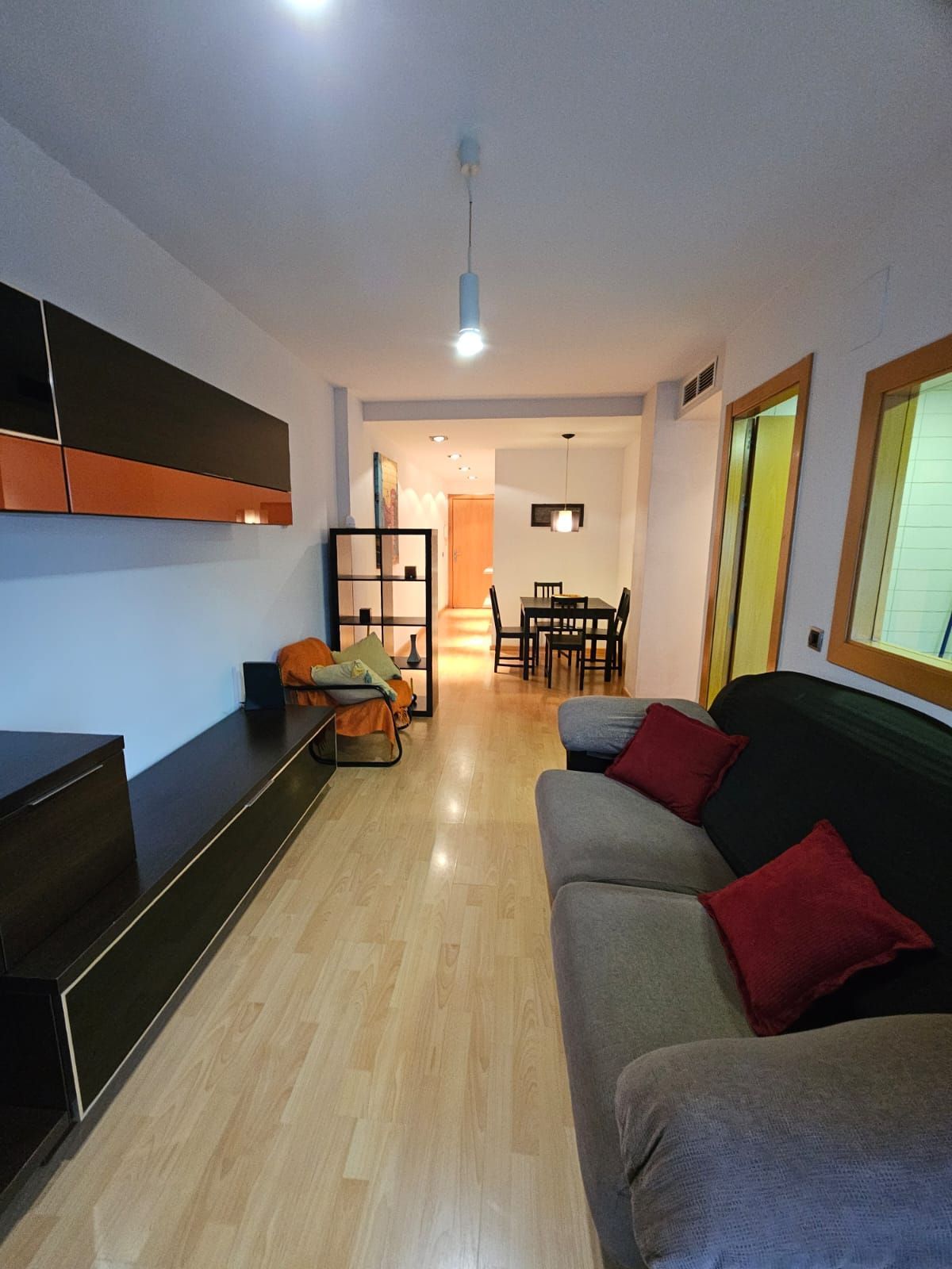 Grand Appartement à el Vendrell, el tancat, location avec option d'achat